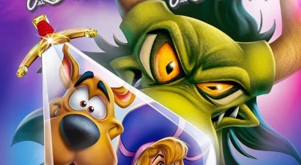 Scooby-Doo alla corte di Re Artù