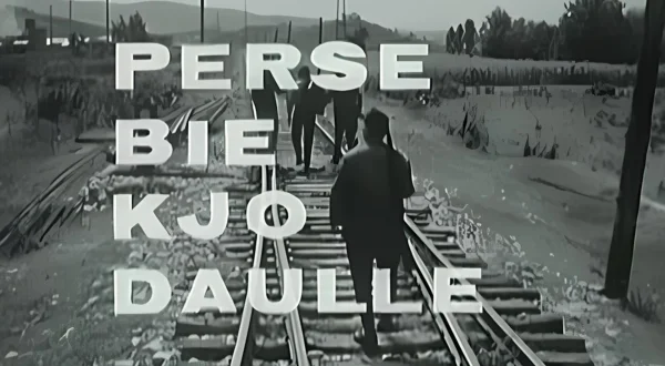 Përse bie kjo daulle