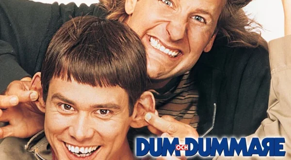 Dum & dummare