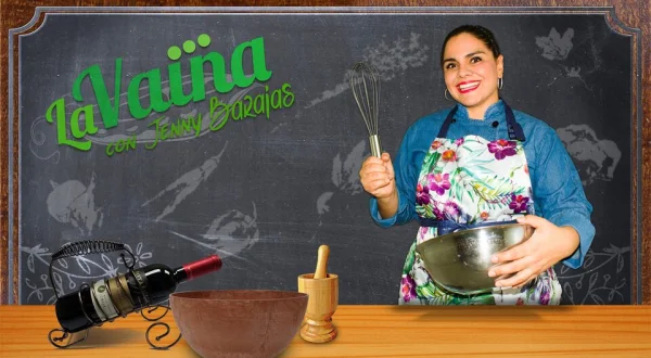 La vaina