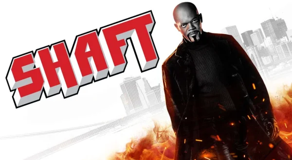 Shaft