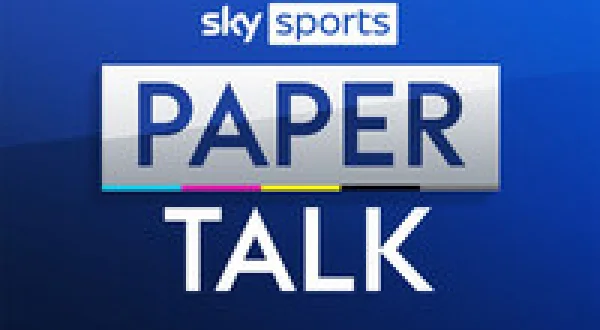 Paper Talk