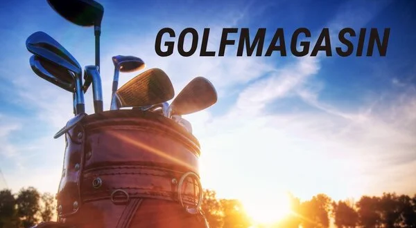 Golfmagasin