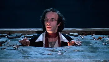 La voz de la luna