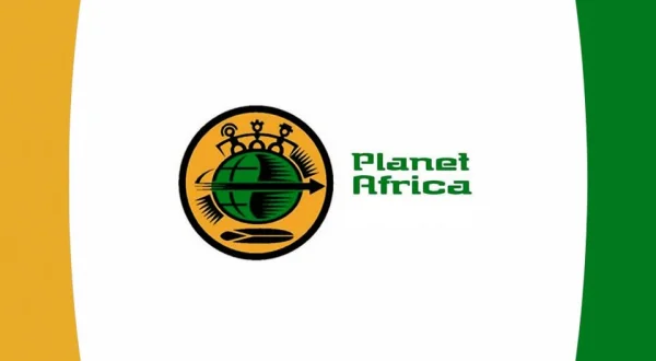 Planet Africa