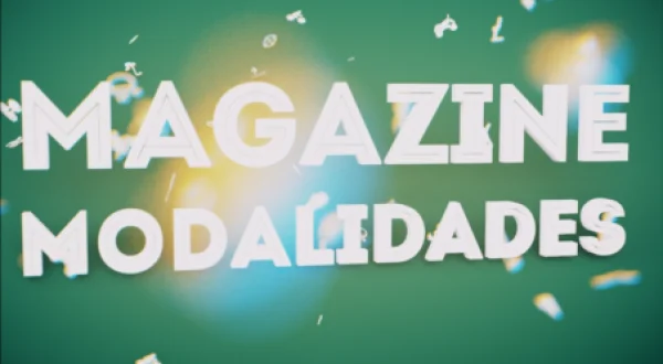Magazine Modalidades
