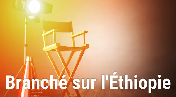 Branché sur l'Éthiopie