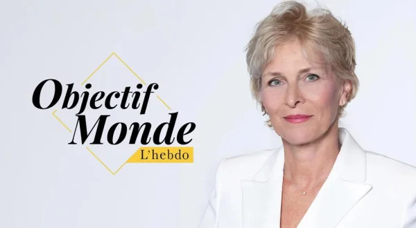 Objectif Monde L'hebdo