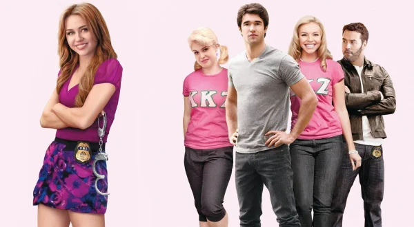 So undercover