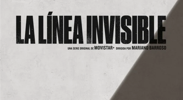 La línea invisible