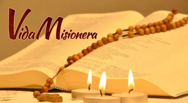 Vida misionera