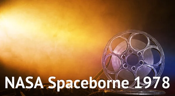 NASA Spaceborne 1978