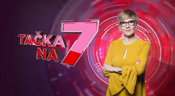Tačka na 7