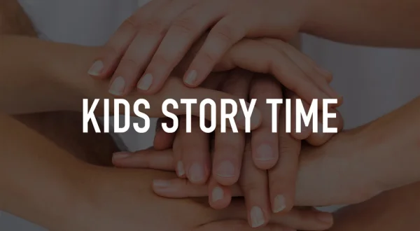 Kids Story Time