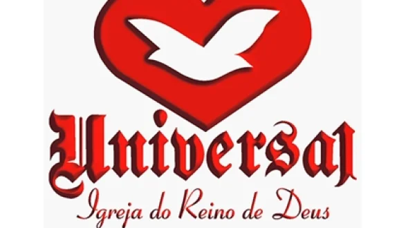 Igreja Universal do Reino de Deus