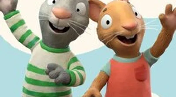 Pip and Posy