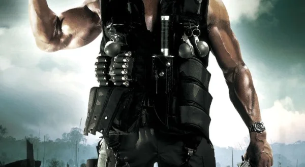Commando