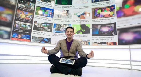 I Like IT