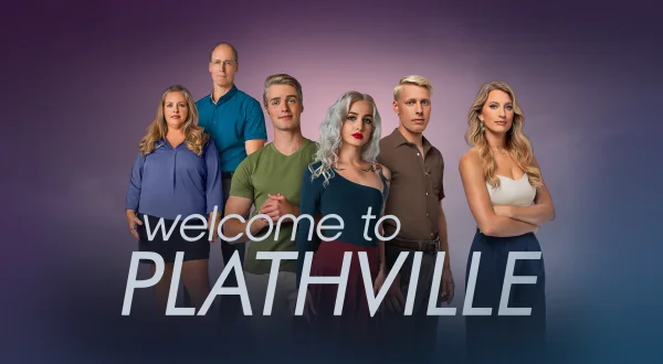 Welcome to Plathville