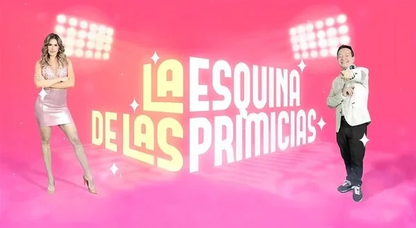 Live: La Esquina de las Primicias