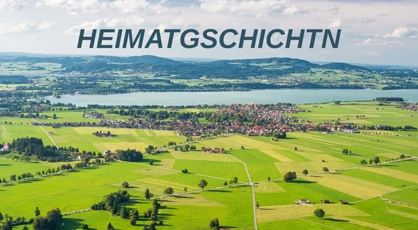 Heimatgschichtn