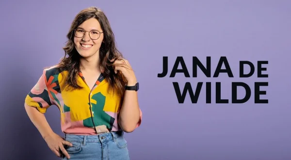 Jana De Wilde
