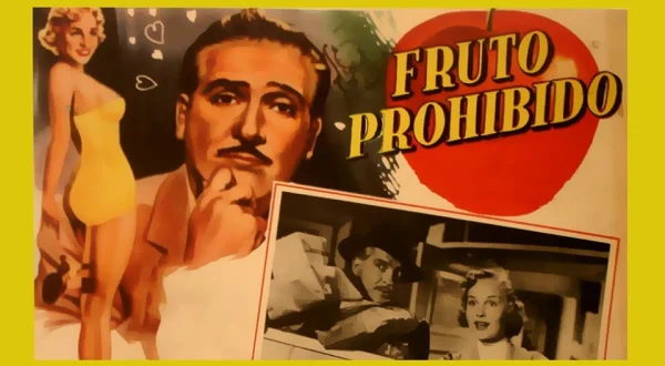 Fruto prohibido