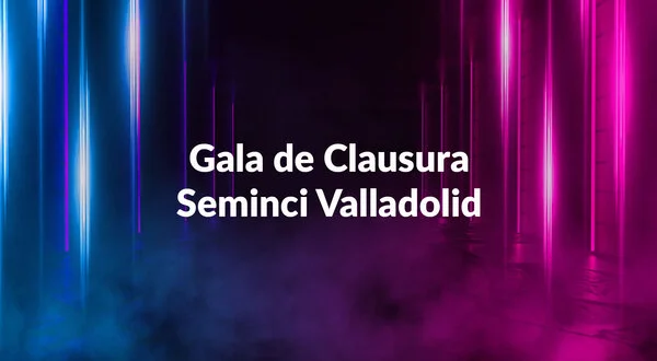 Gala de Clausura Seminci Valladolid