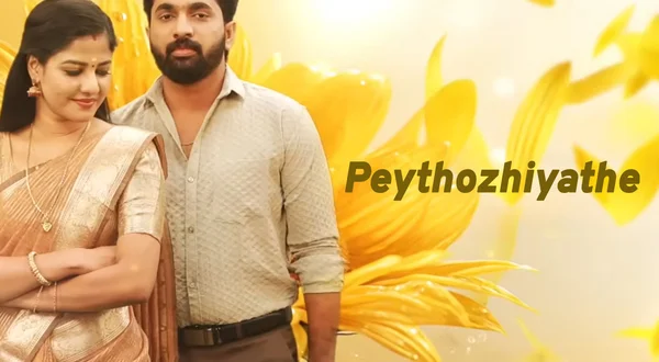Peythozhiyathe