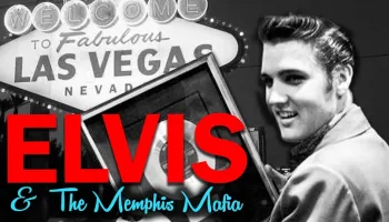 Elvis & the Memphis Mafia