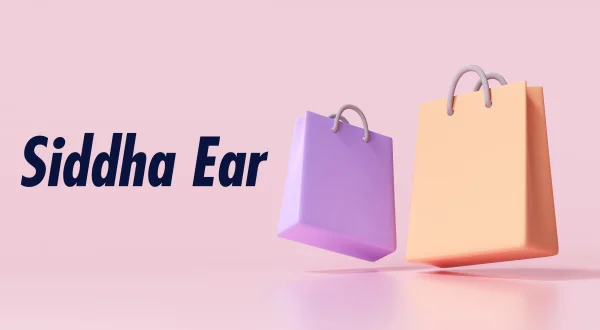 सिद्धा ईयर