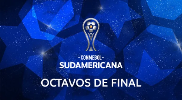 Copa Sudamericana: Vasco de Gama - Independiente Medellín