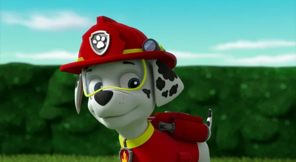 Paw Patrol – Helfer auf vier Pfoten