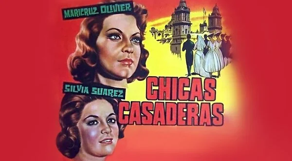 Chicas casaderas
