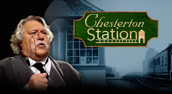 Chesterton Station