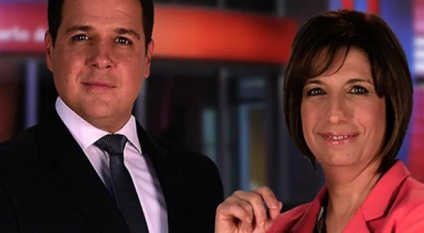 Teledía - Primera hora | Primera hora