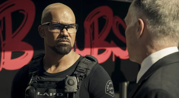 S.W.A.T.