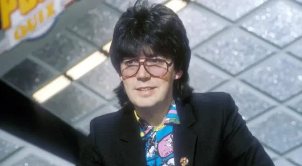 Mike Read's Pop Quiz: 1979