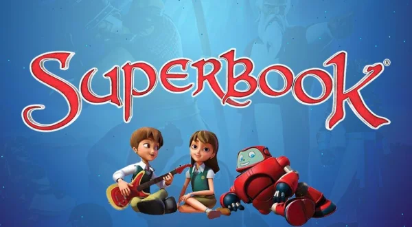 Superbook