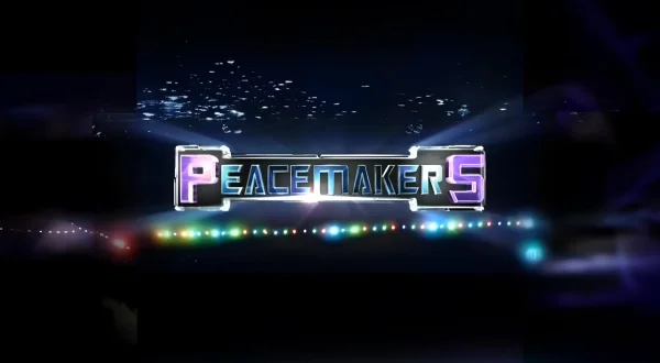 Peace Makers