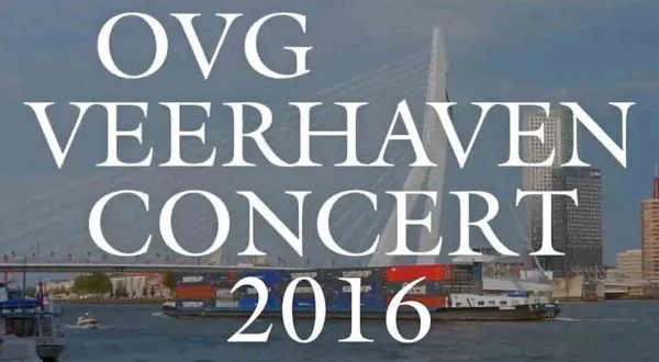 Veerhavenconcert 2016