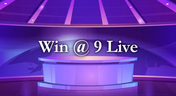 Win @ 9 Live