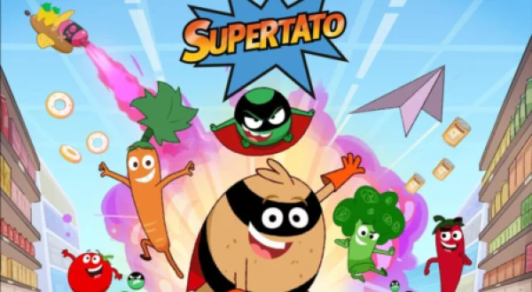 Supertato