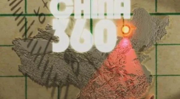 China 360º
