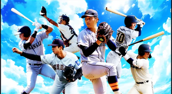 関西学生野球連盟 春季リーグ 第2節 京都大学×同志社大学 4/11