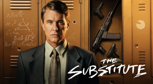 The Substitute