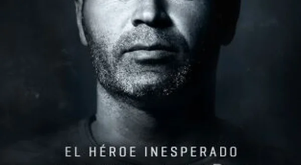 Andrés Iniesta. El héroe inesperado
