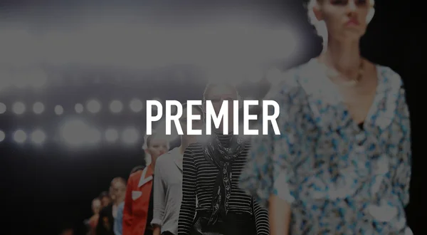 Premier