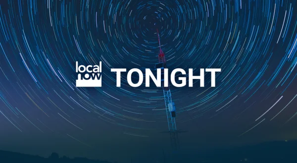 Local Now Tonight