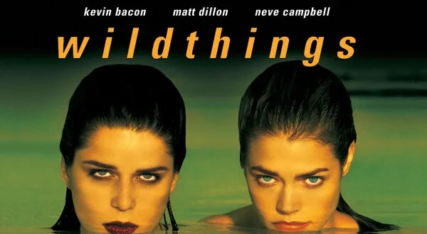 Wild Things